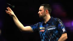 Luke Humphries - Darts
